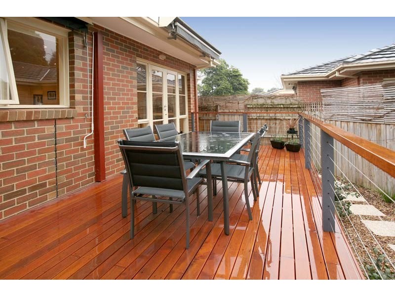 U4, 17 Milne Street, Mitcham VIC 3132