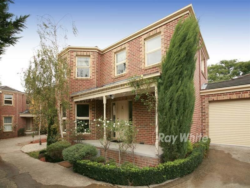 2/1 West Street, Nunawading VIC 3131