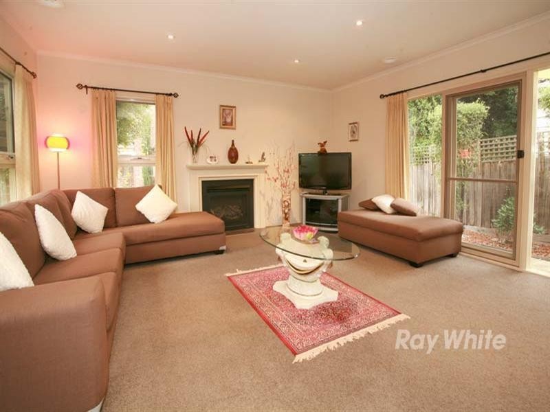 2/1 West Street, Nunawading VIC 3131