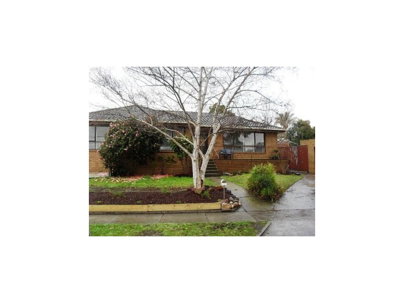 12 Bronwyn Court, Blackburn South VIC 3130