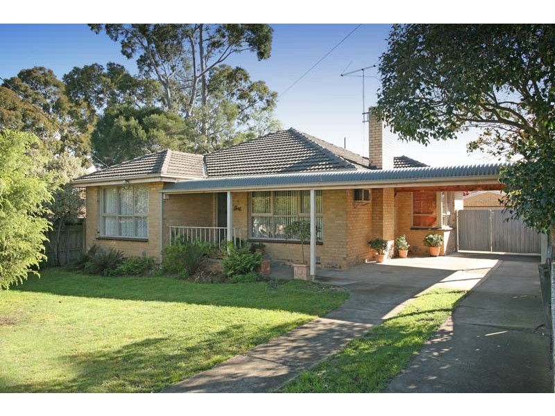 1 Husband Road, Forest Hill VIC 3131