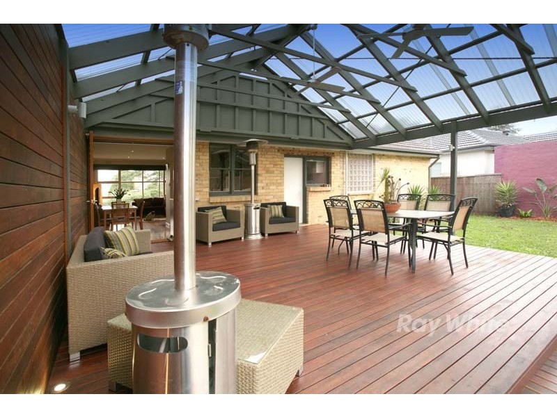 11 Ashmore Road, Forest Hill VIC 3131