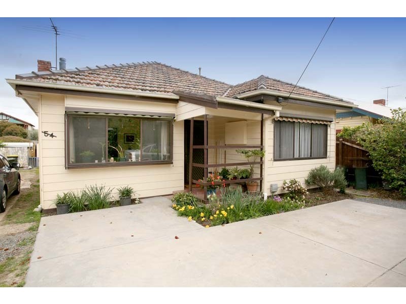 54 O’Shannessy Street, Nunawading VIC 3131