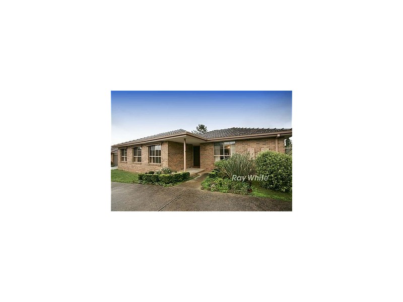 5/208 Mahoneys Road, Burwood East VIC 3151