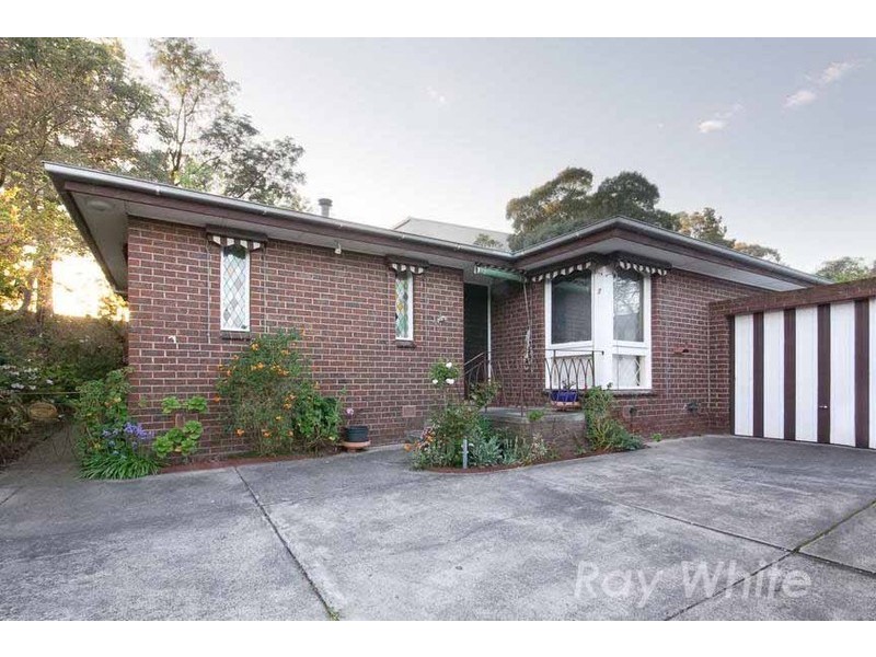 U7, 31 Mount Pleasant Road, Nunawading VIC 3131