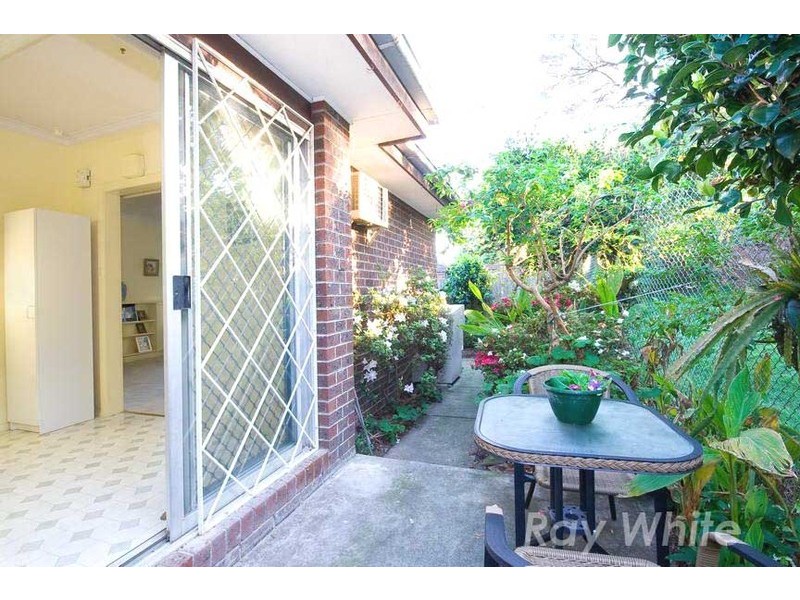 U7, 31 Mount Pleasant Road, Nunawading VIC 3131