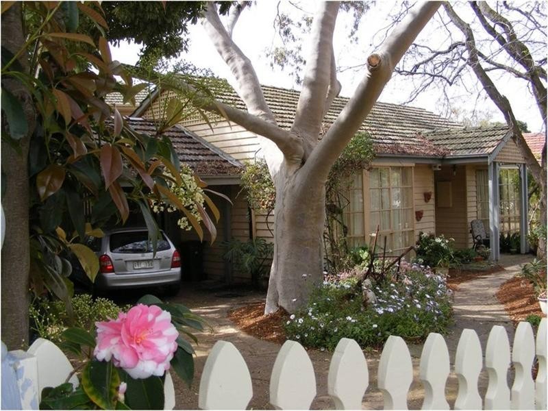 1 Sussex Street, Blackburn North VIC 3130