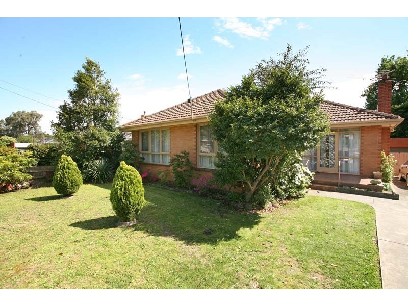 5 Norma Road, Forest Hill VIC 3131