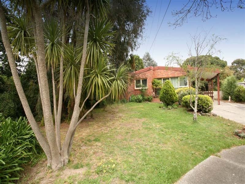 5 Martin Court, Forest Hill VIC 3131
