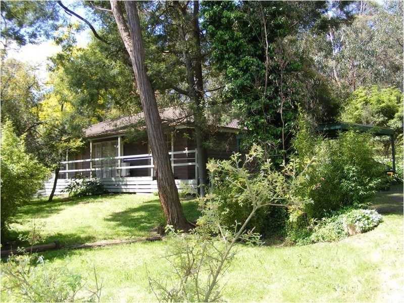 11 Mayo Court, Wandin North VIC 3139