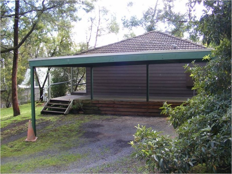 11 Mayo Court, Wandin North VIC 3139