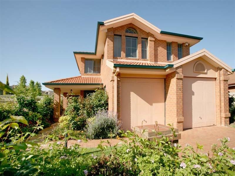 10 Kurrajong Way, Blackburn North VIC 3130