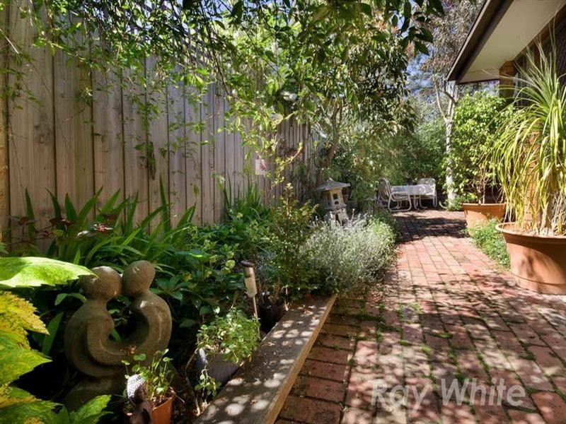 U3, 27 Park Close, Vermont VIC 3133