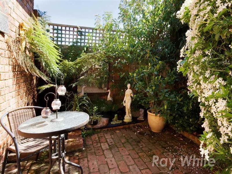 U3, 27 Park Close, Vermont VIC 3133