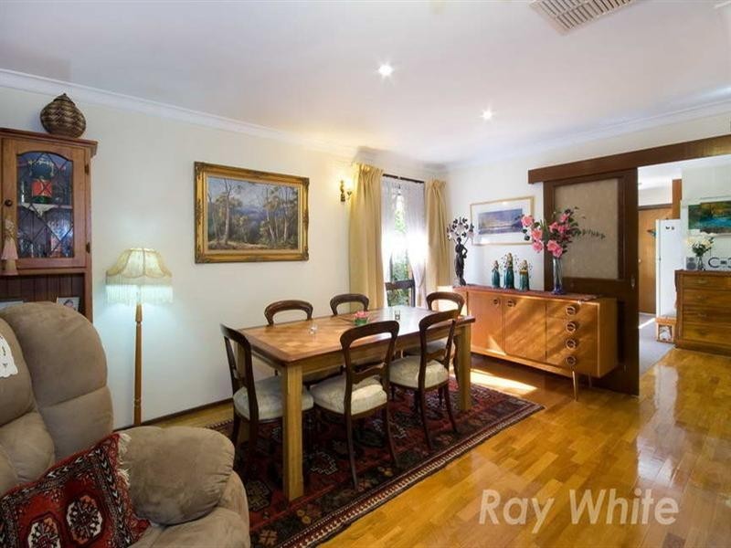 U3, 27 Park Close, Vermont VIC 3133