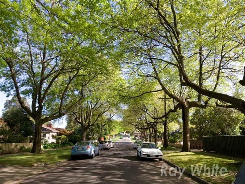 U3, 27 Park Close, Vermont VIC 3133