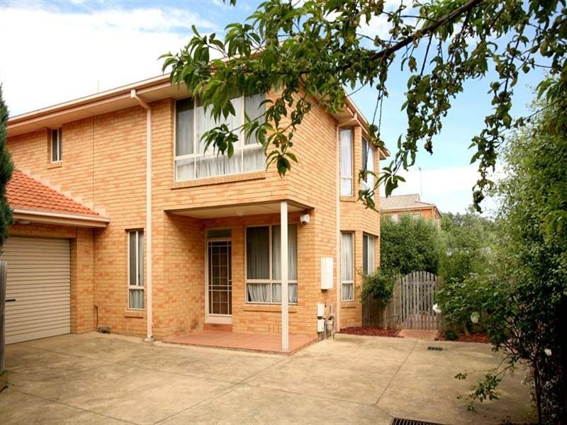 6B Matheson Road, Forest Hill VIC 3131