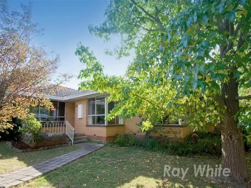 31 Airds Road, Templestowe Lower VIC 3107