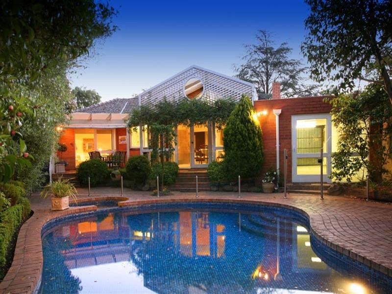 3 North Court, Forest Hill VIC 3131