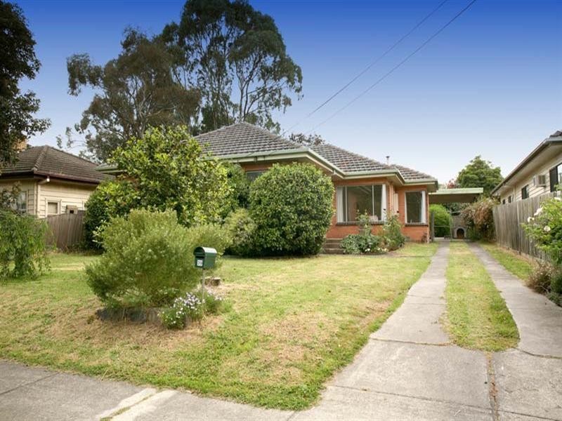 39 Cresswell Crescent, Mitcham VIC 3132