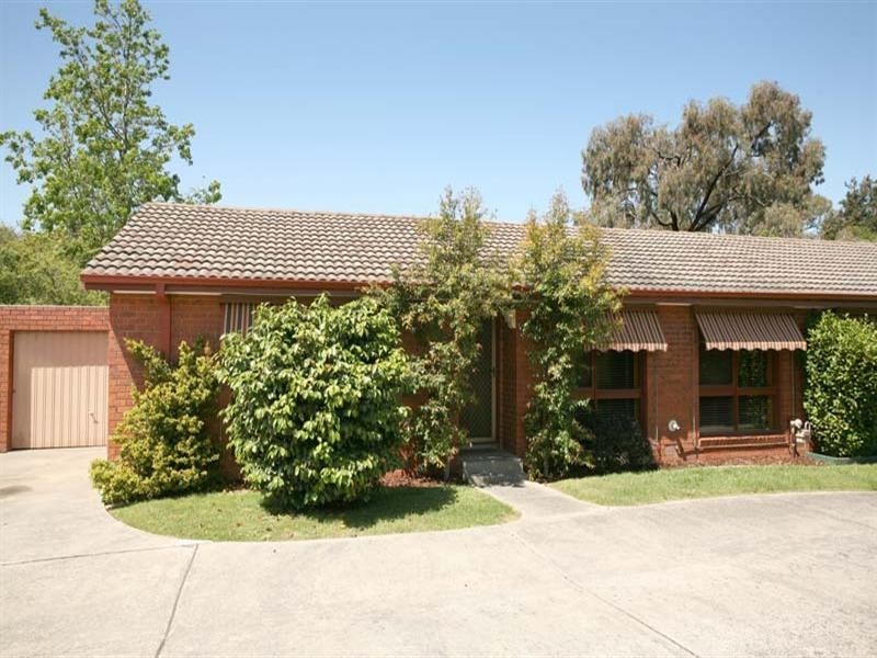 U3, 98 Mount Pleasant Road, Nunawading VIC 3131