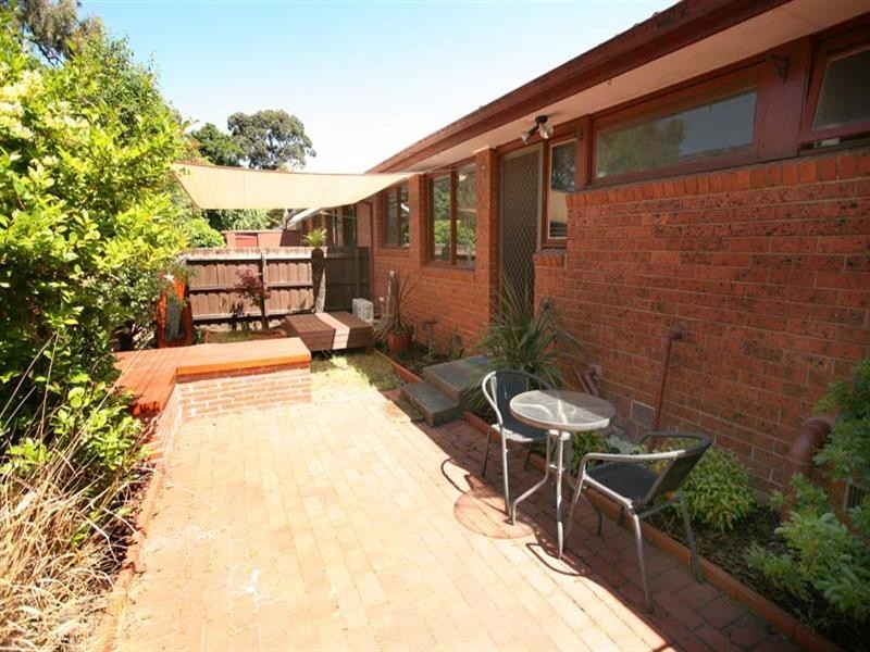 U3, 98 Mount Pleasant Road, Nunawading VIC 3131