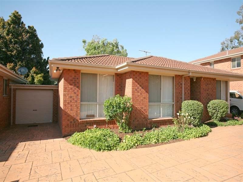 U4, 84-86 Roslyn Street, Burwood VIC 3125