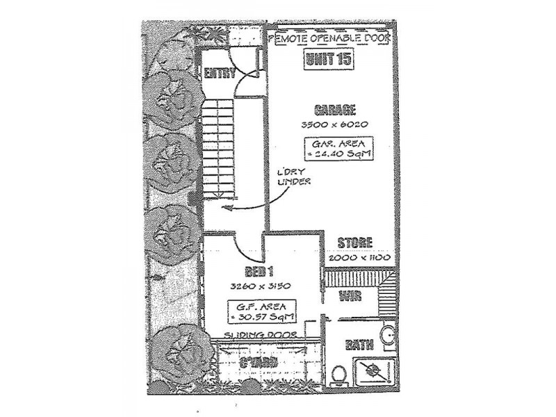 15/6 Rosamond Road, Footscray VIC 3011