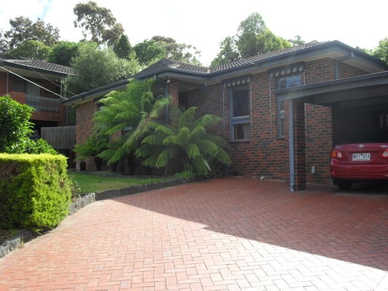 6 Cassinia Road, Templestowe Lower VIC 3107