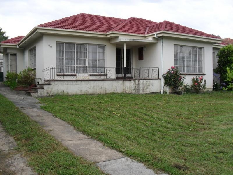780 Whitehorse Road, Box Hill VIC 3128