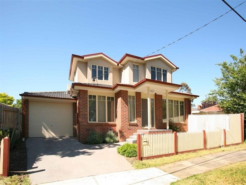 2A Tunstall Avenue, Nunawading VIC 3131