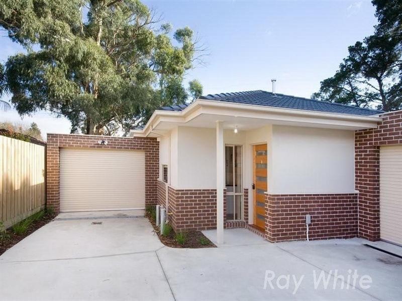 U3, 10a Donald Street, Blackburn South VIC 3130