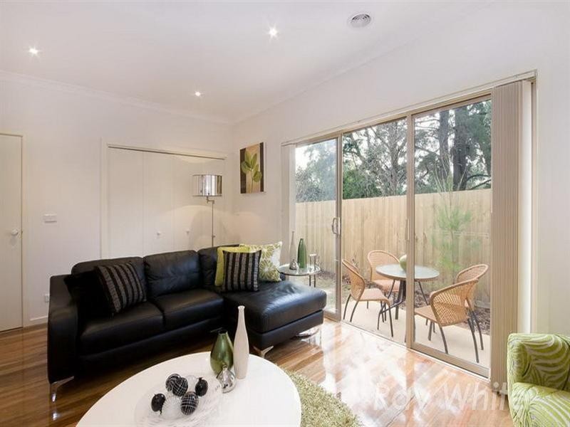 U3, 10a Donald Street, Blackburn South VIC 3130