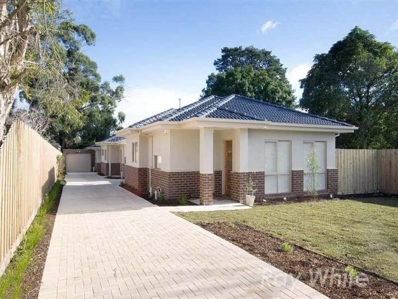 U3, 10a Donald Street, Blackburn South VIC 3130