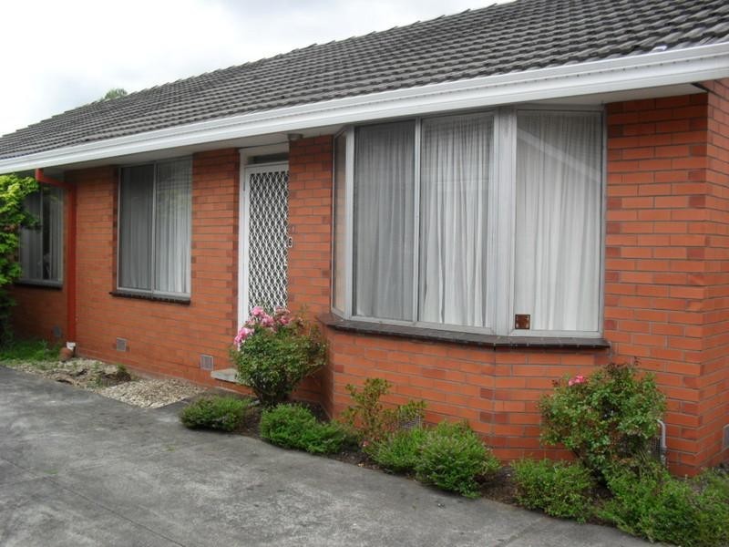 6/5 Luckie Street, Nunawading VIC 3131