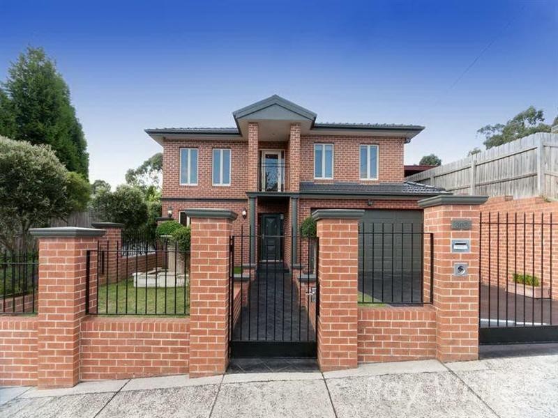 303 Hawthorn Road, Vermont South VIC 3133