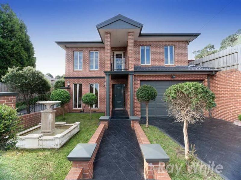 303 Hawthorn Road, Vermont South VIC 3133