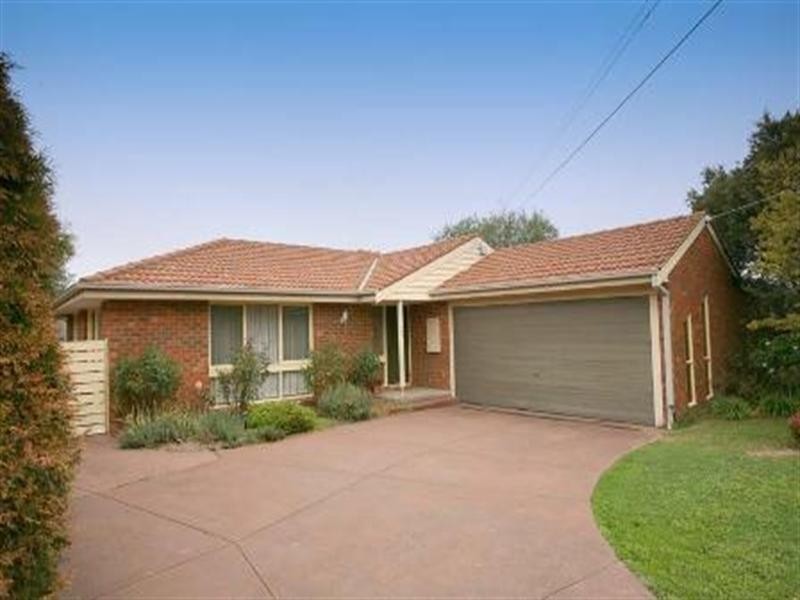 28 Hendra Grove, Ringwood North VIC 3134