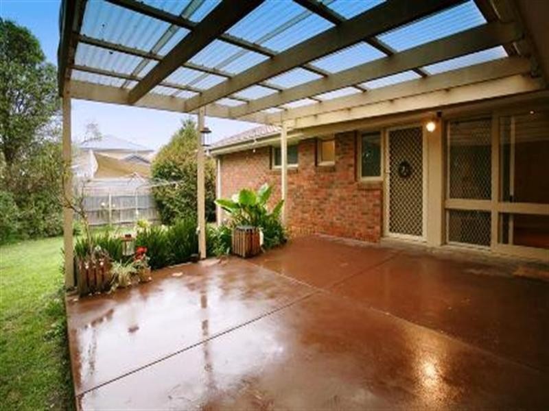 28 Hendra Grove, Ringwood VIC 3134