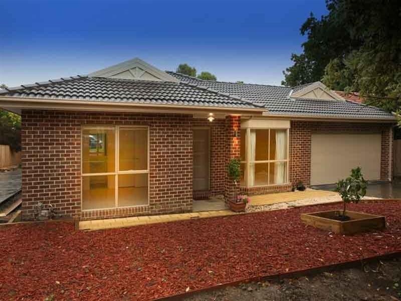 48 Mount Pleasant Road, Nunawading VIC 3131