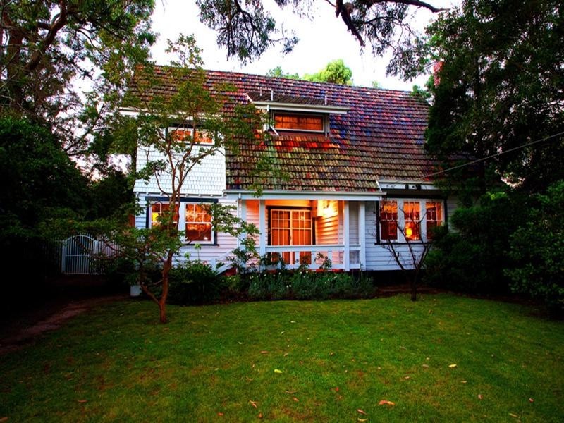 35 Glen Ebor Avenue, Blackburn VIC 3130