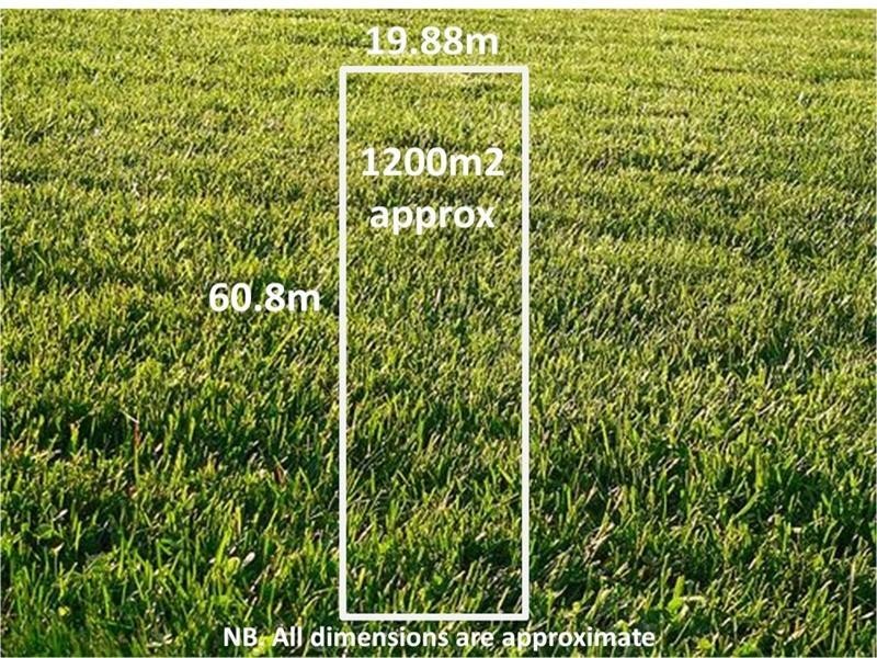 335 Canterbury Road, Forest Hill VIC 3131