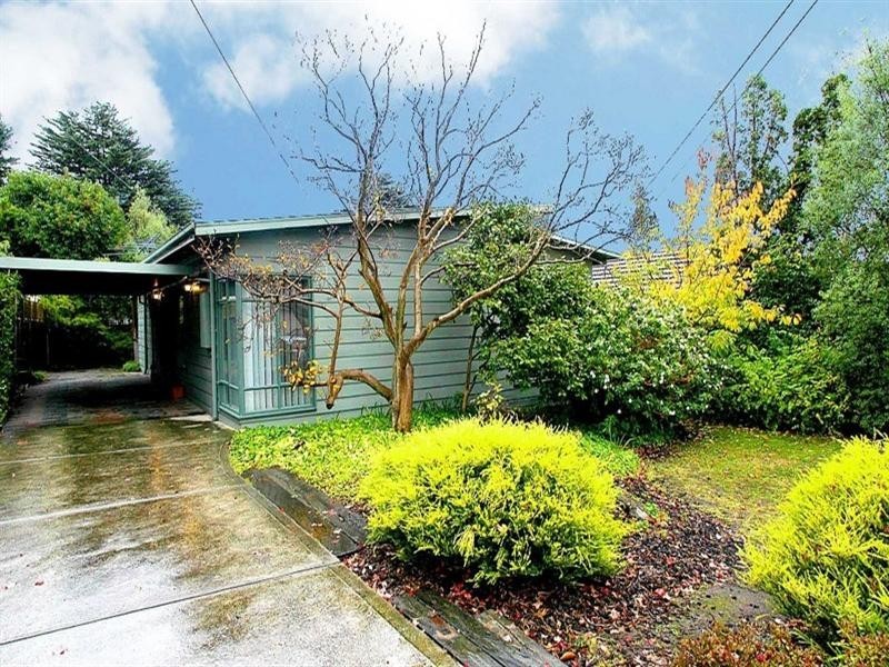 20 Wridgway Avenue, Burwood VIC 3125