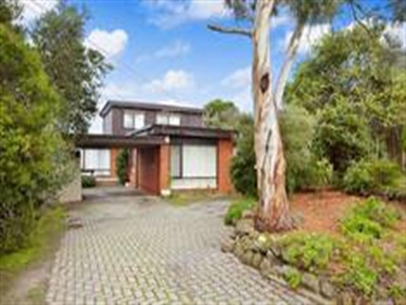 2 Sunray Court, Donvale VIC 3111