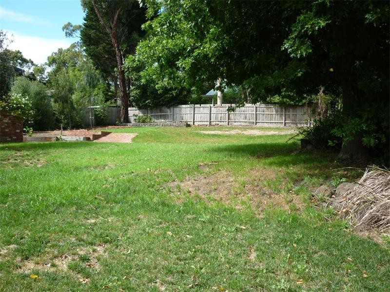 6a Wellington Avenue, Blackburn VIC 3130