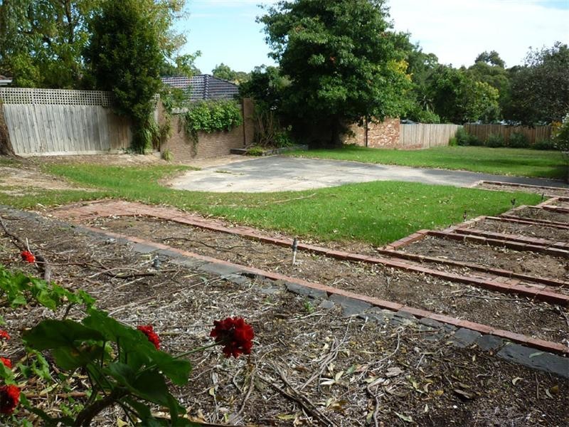 6a Wellington Avenue, Blackburn VIC 3130