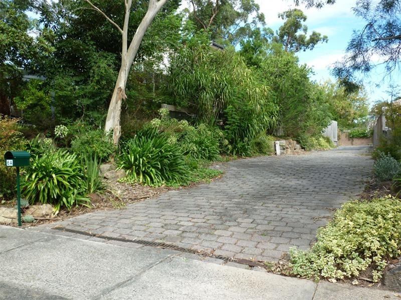 6a Wellington Avenue, Blackburn VIC 3130