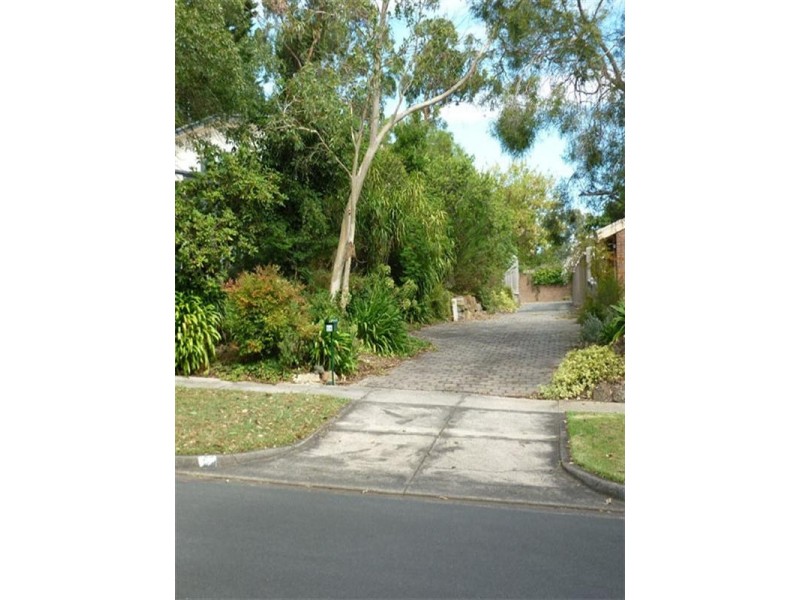 6a Wellington Avenue, Blackburn VIC 3130