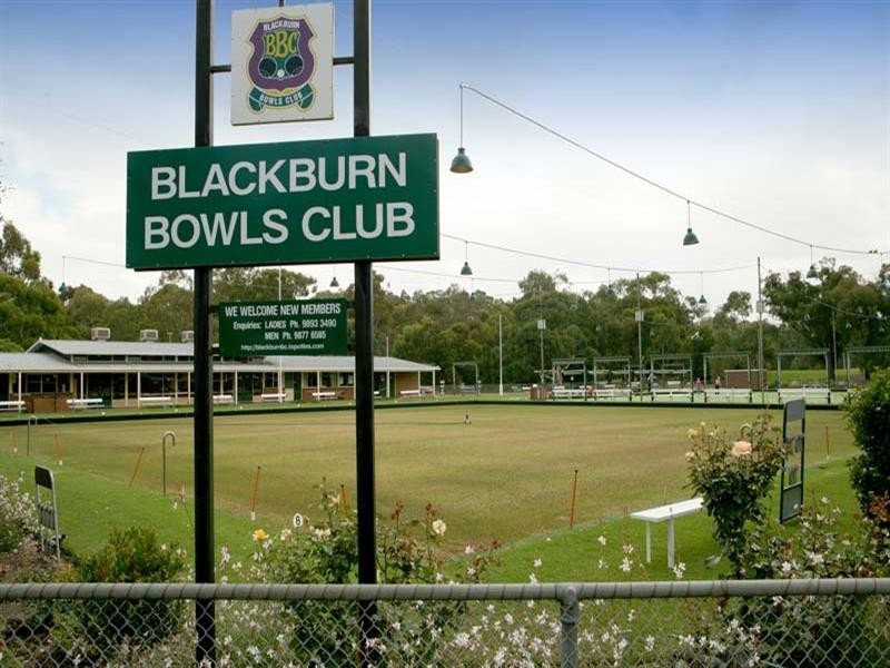 6a Wellington Avenue, Blackburn VIC 3130