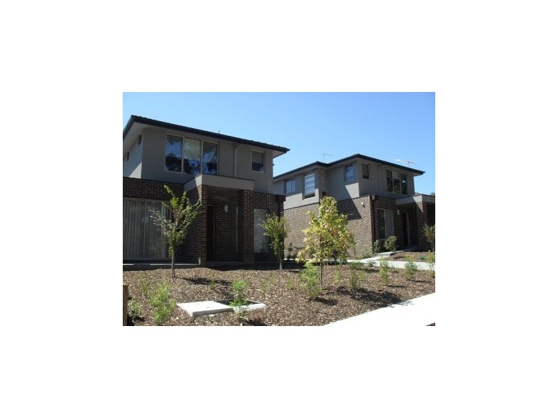 4/7 Railway Road, Blackburn VIC 3130